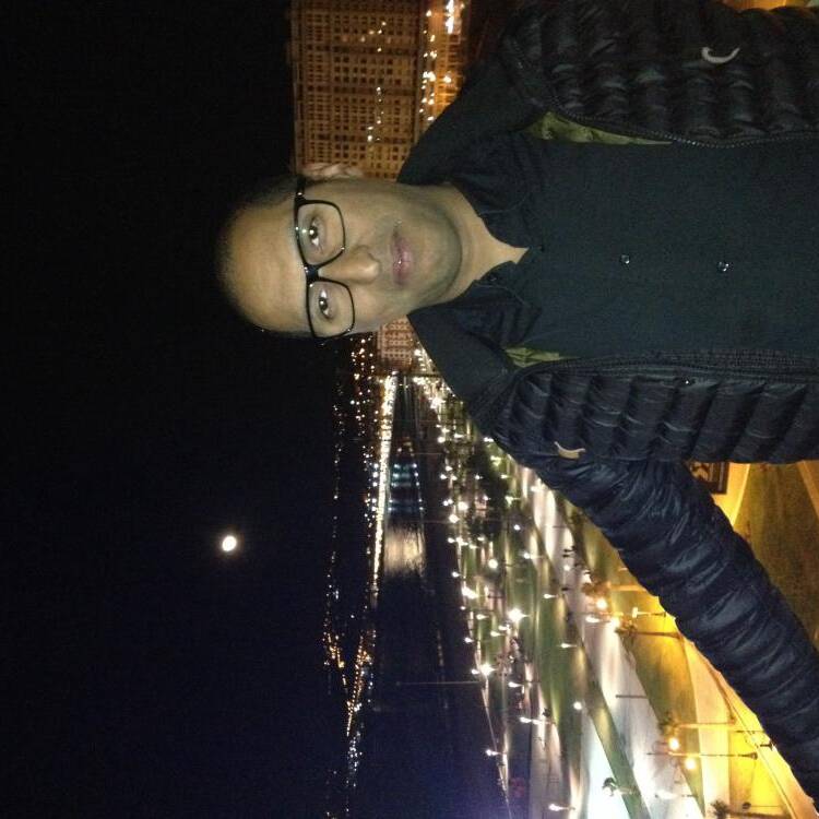 Foto de perfil de Arif