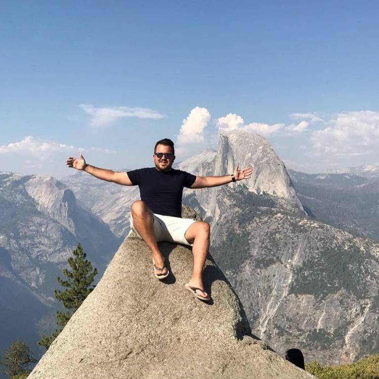 Foto de perfil de Herrera