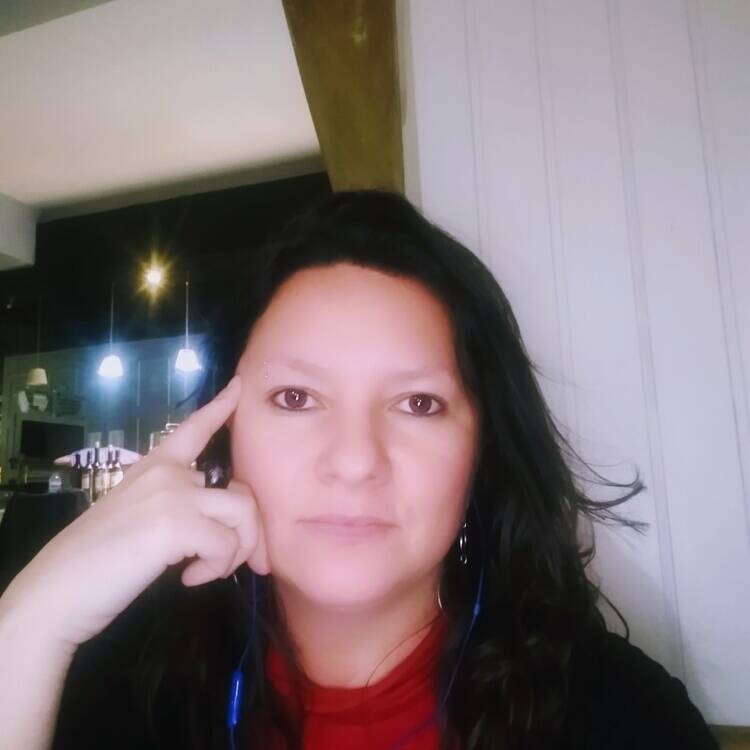 Foto de perfil de Pamela