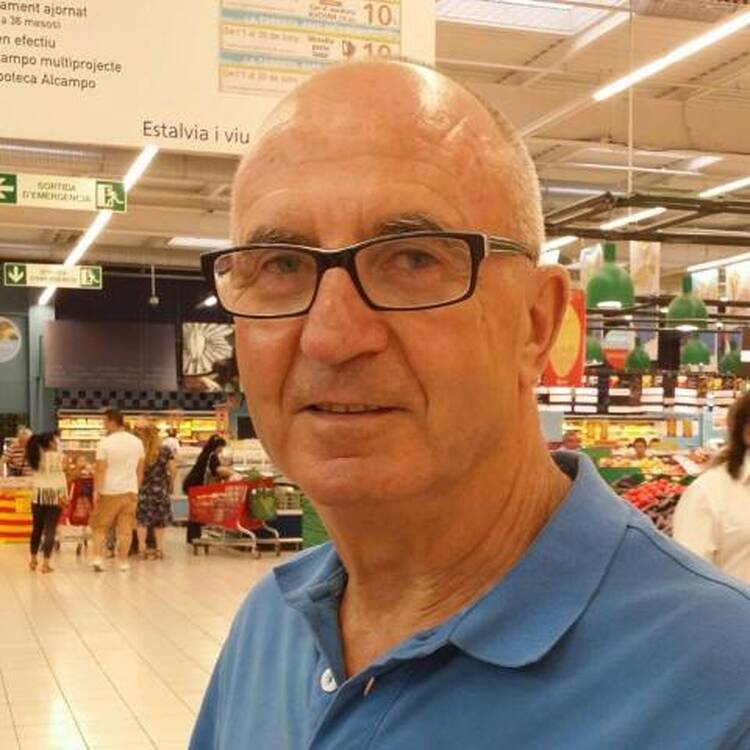 Foto de perfil de Jose Yuste