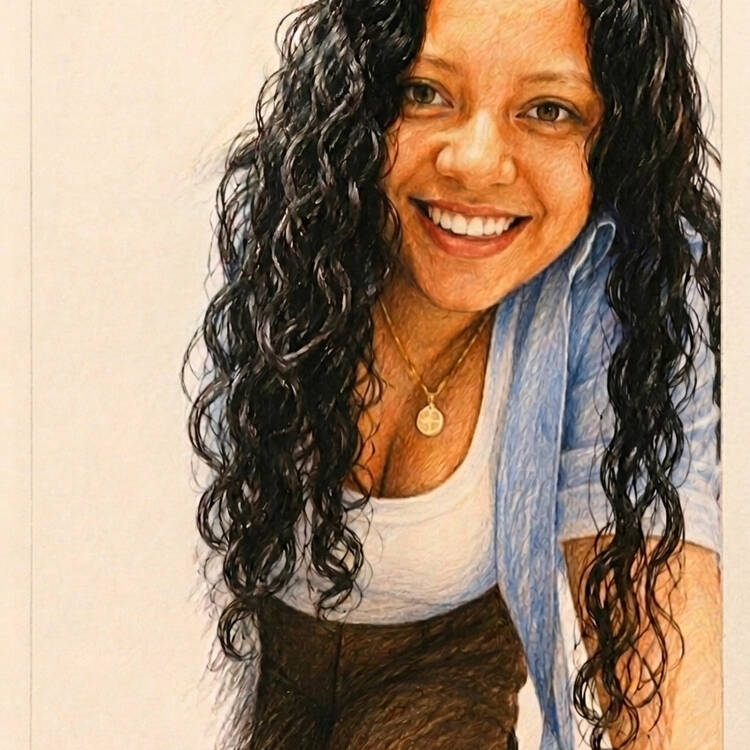 Foto de perfil de Jenny