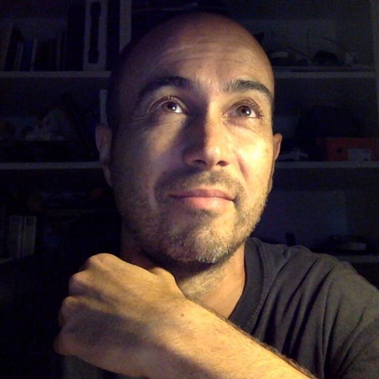Foto de perfil de joselicu