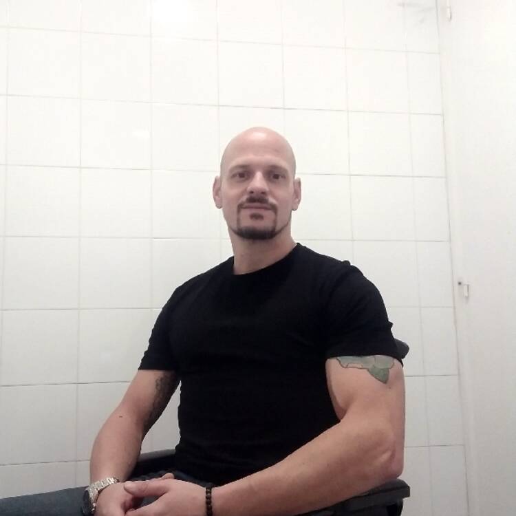 Foto de perfil de Manel