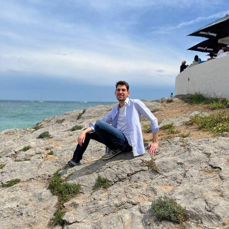 Foto de perfil de Eric de la Villa