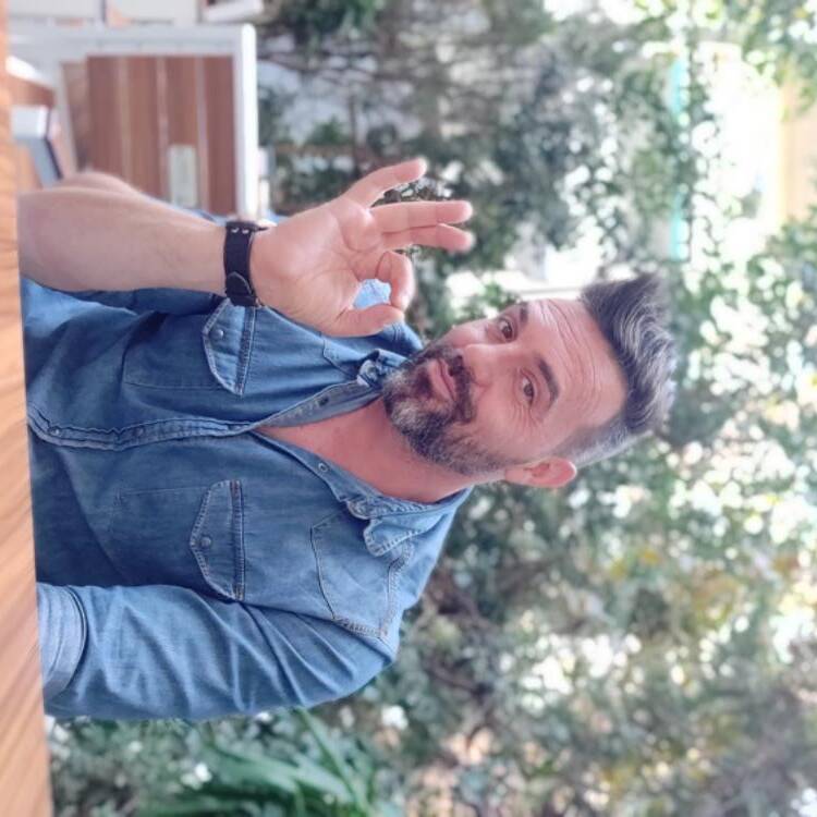 Foto de perfil de Carlos