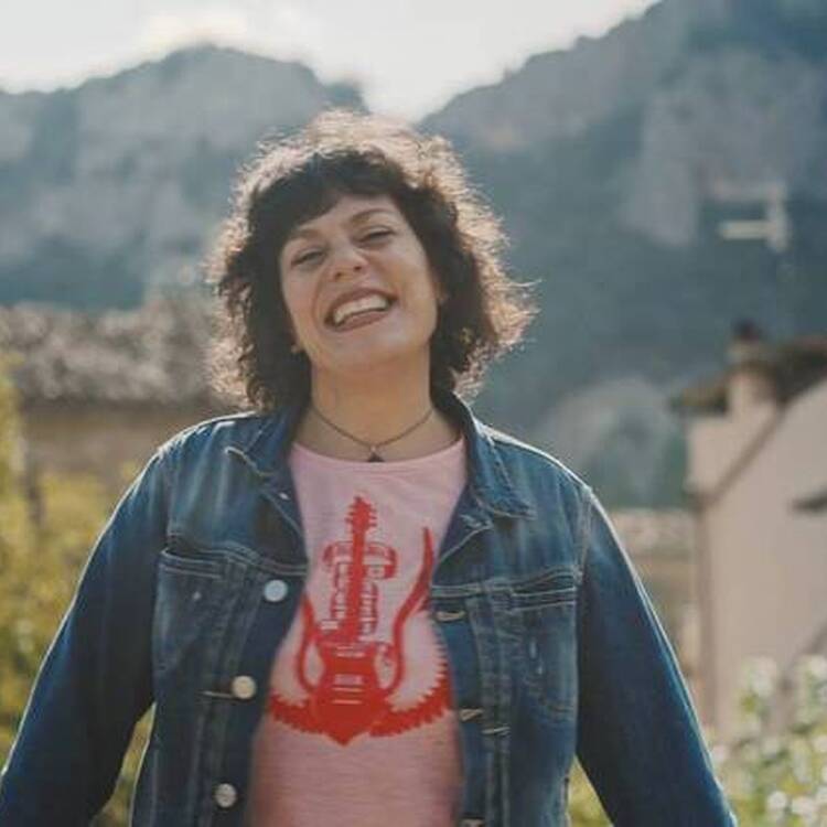 Foto de perfil de Paola Seminara