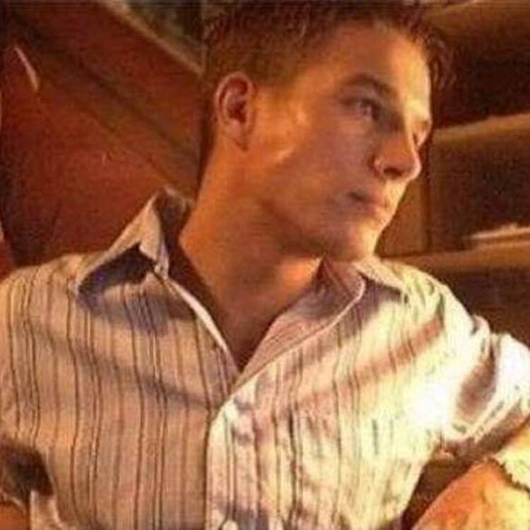 Foto de perfil de angel