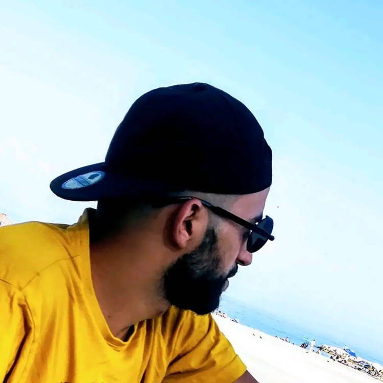 Foto de perfil de Ibrahim