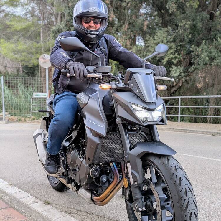 Foto de perfil