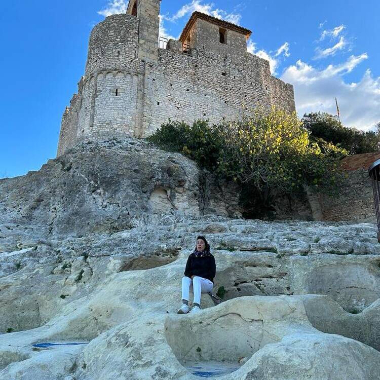 Foto de perfil de Montse