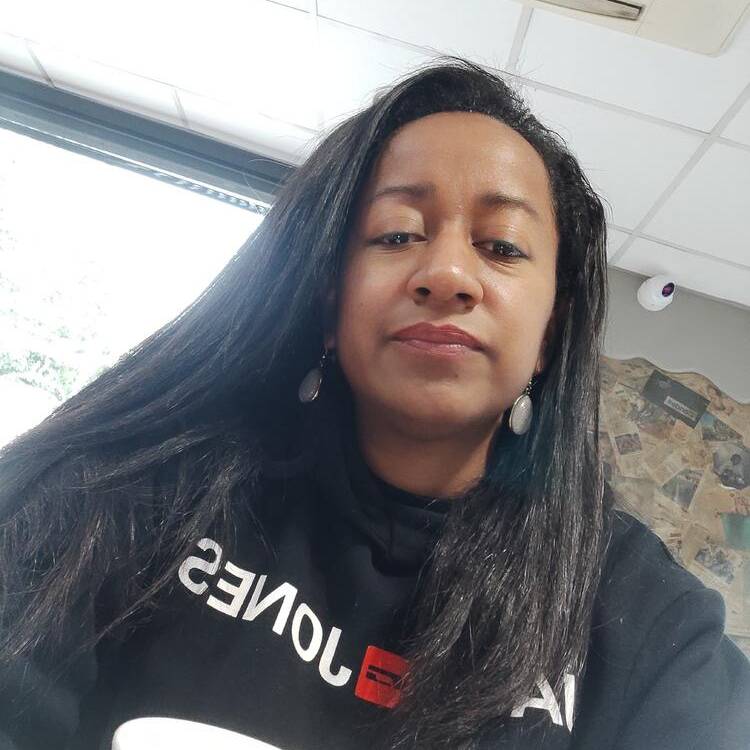 Foto de perfil de Adriana