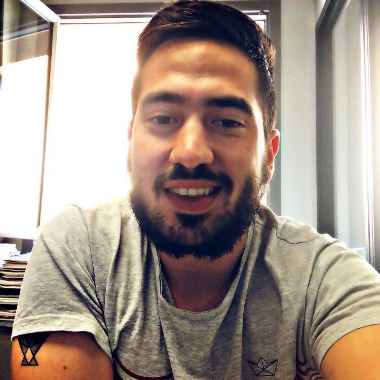 Foto de perfil de Sergi