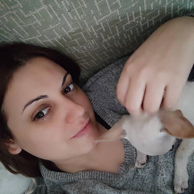 Foto de perfil de dafne