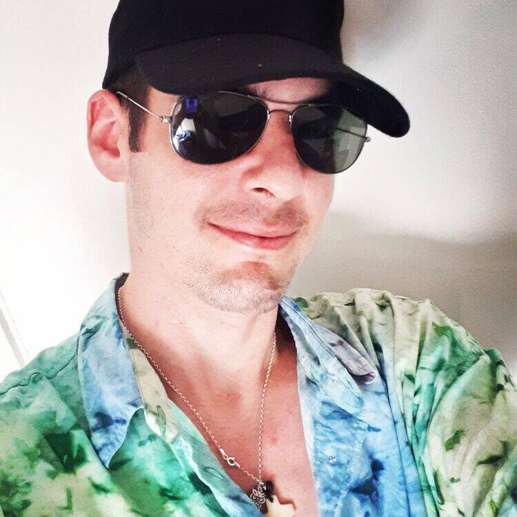Foto de perfil de Omy