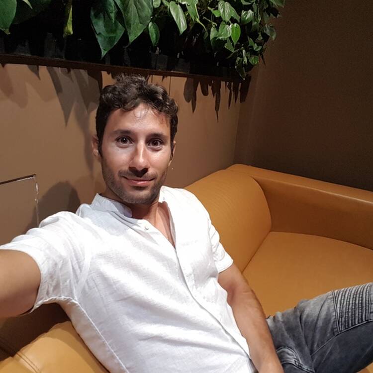 Foto de perfil de eingel