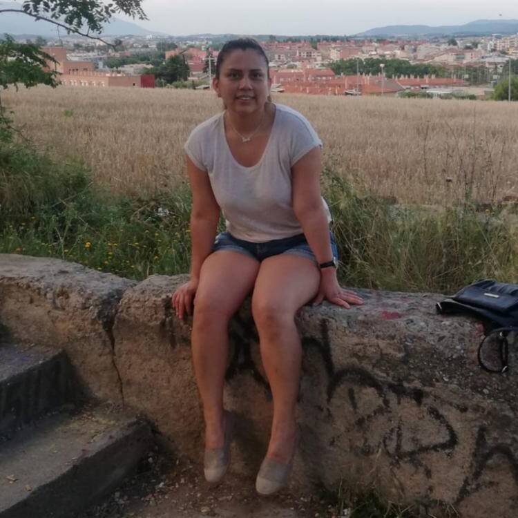 Foto de perfil de Isabel