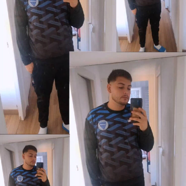 Foto de perfil de Lautaro