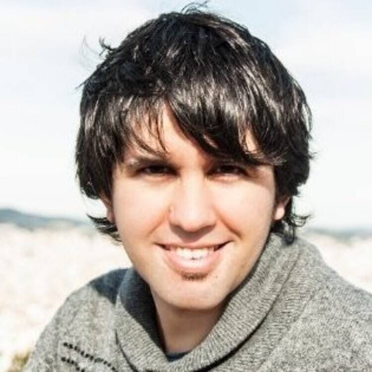 Foto de perfil de Miguel
