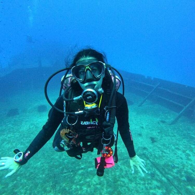 Foto de perfil de marta