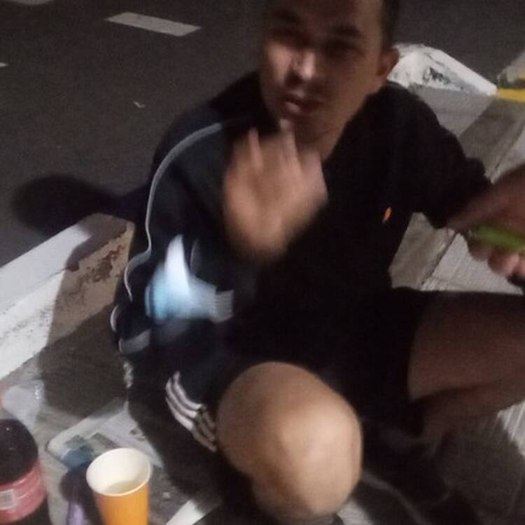 Foto de perfil de Lucio
