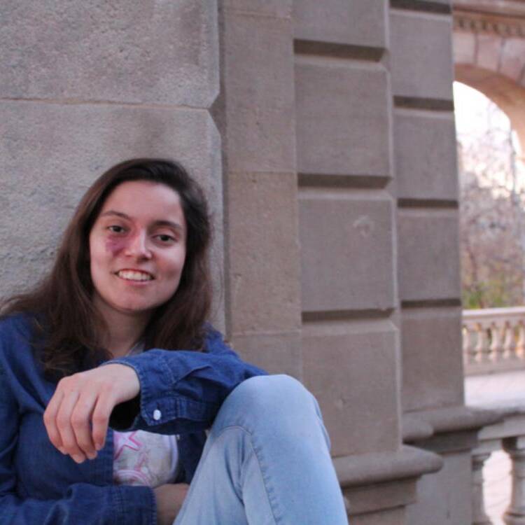 Foto de perfil de Sandra