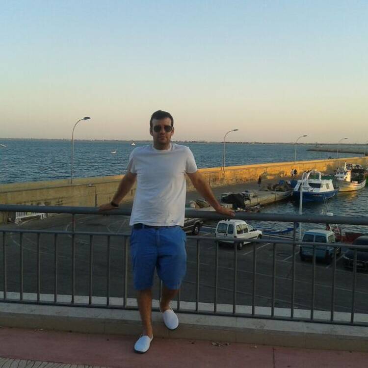 Foto de perfil