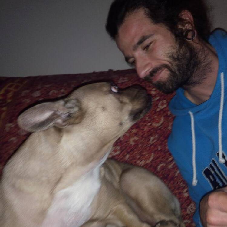 Foto de perfil de Raul