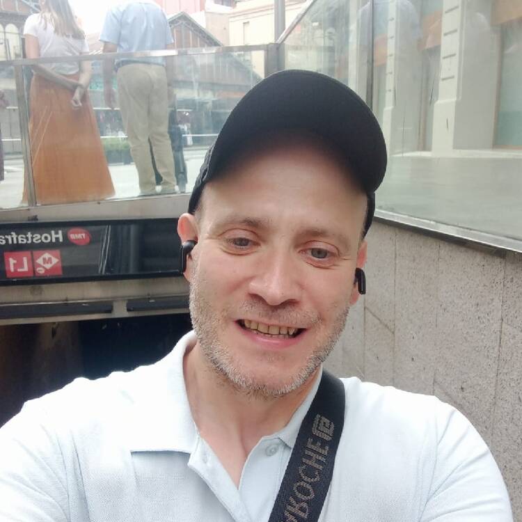 Foto de perfil