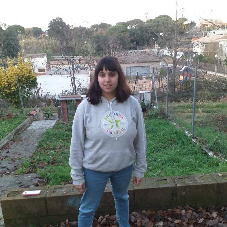 Foto de perfil de Soraya Montoya Gonz?lez