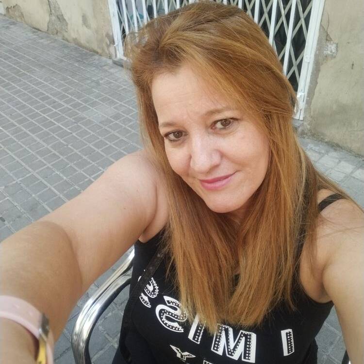 Foto de perfil de Arahi