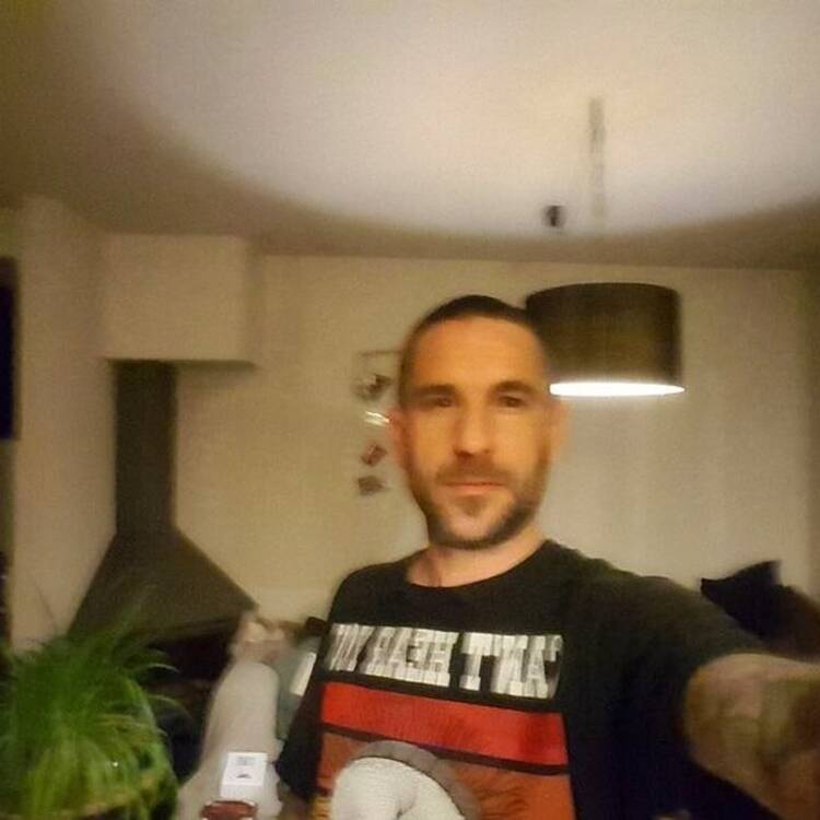 Foto de perfil de David