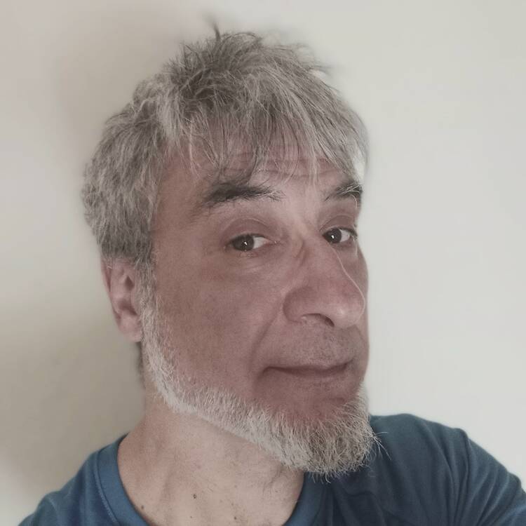 Foto de perfil de Kiko