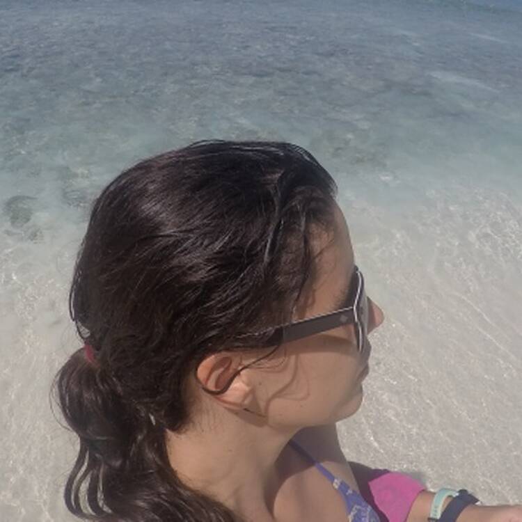 Foto de perfil de lidia
