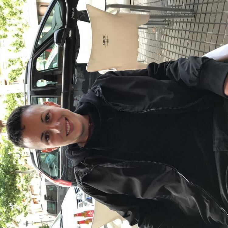 Foto de perfil