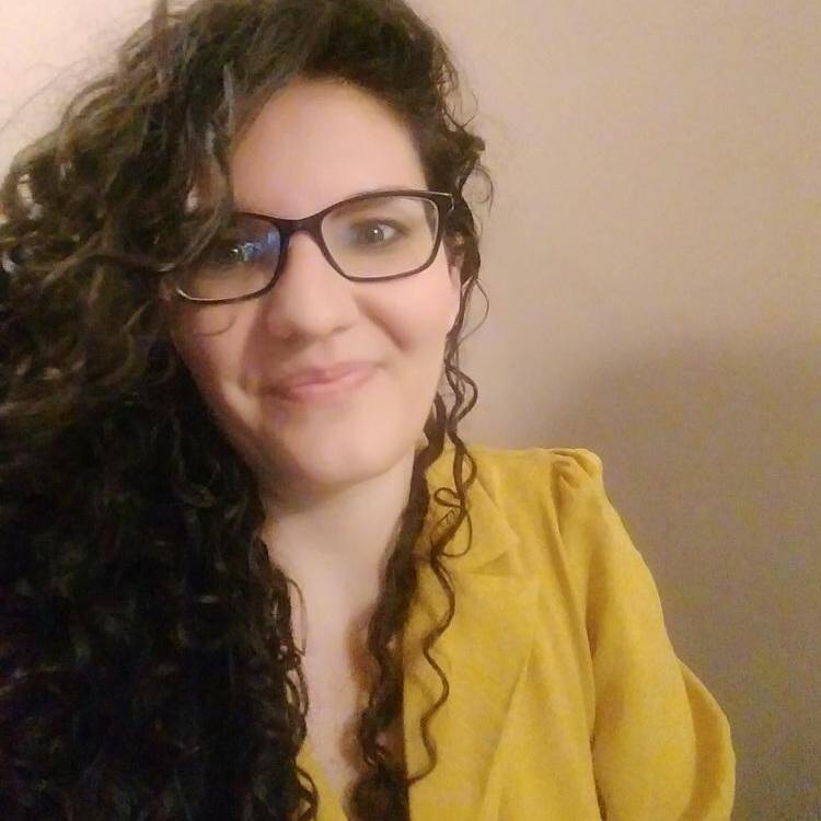 Foto de perfil de natalia