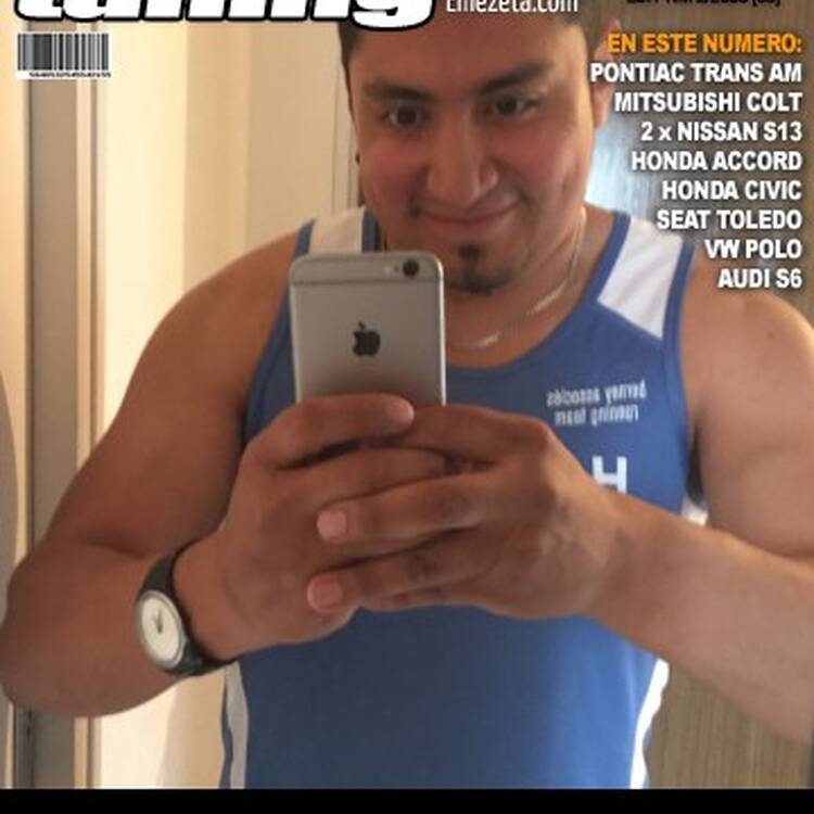 Foto de perfil