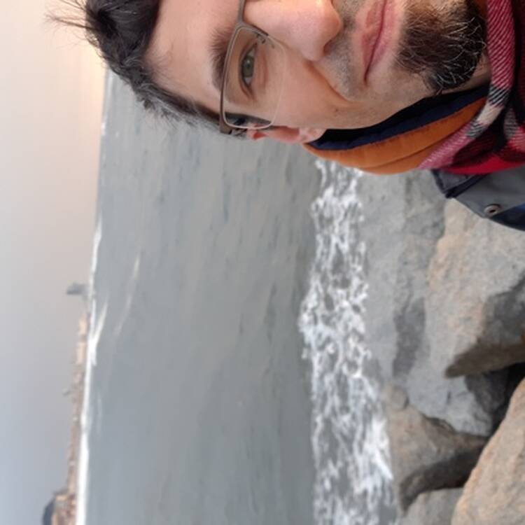 Foto de perfil de Egor