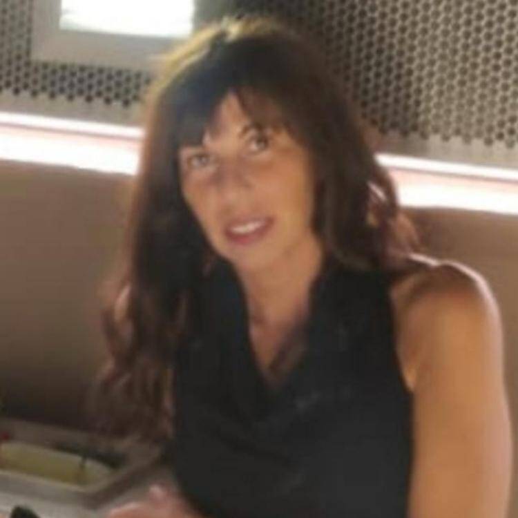 Foto de perfil de Cristina