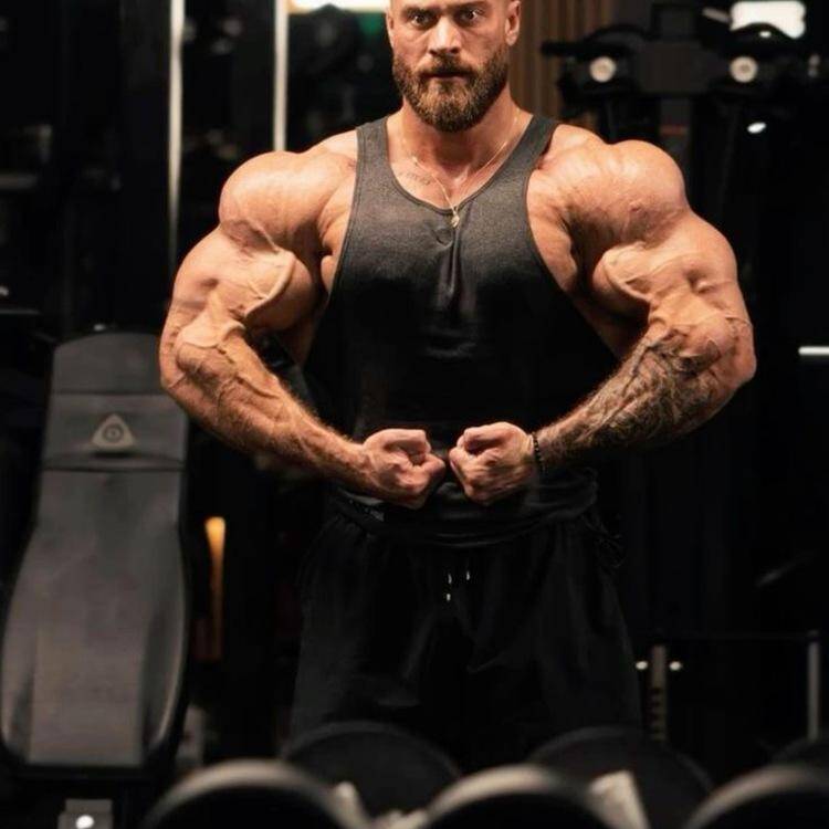 Foto de perfil de maximo