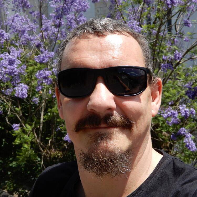 Foto de perfil