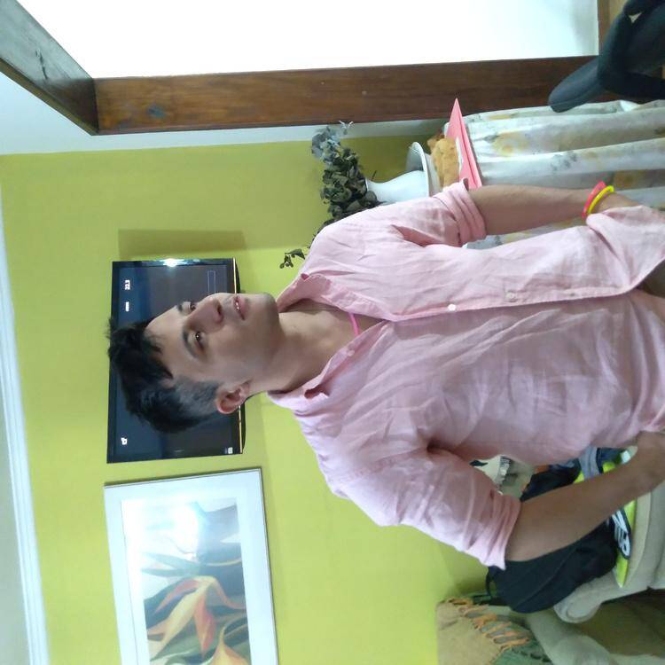 Foto de perfil de Luciano