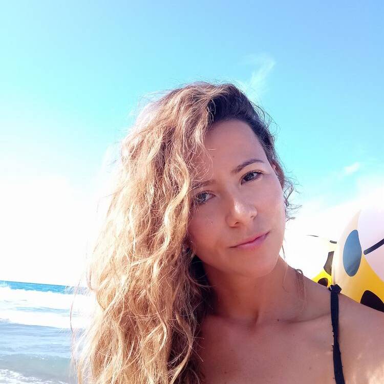 Foto de perfil de DANYA