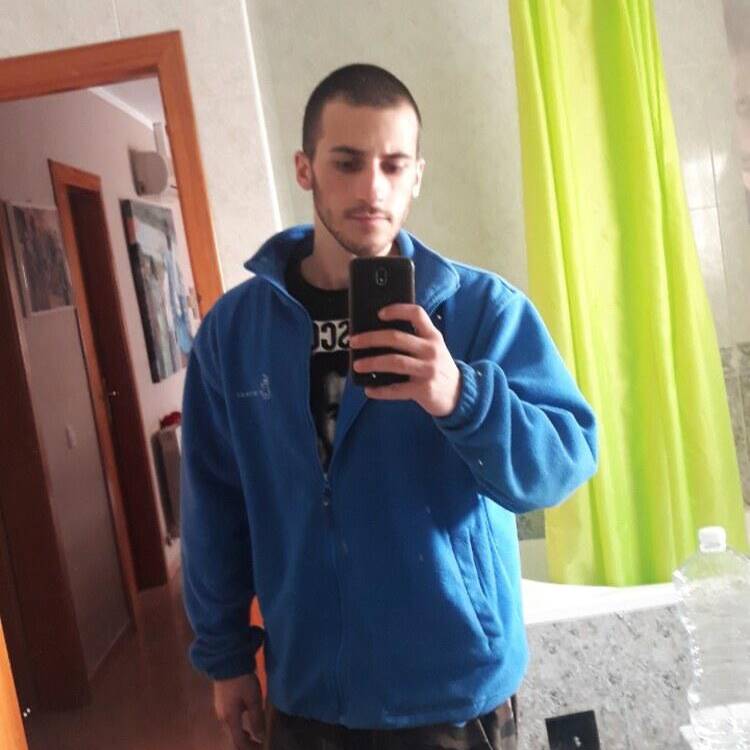 Foto de perfil de xel