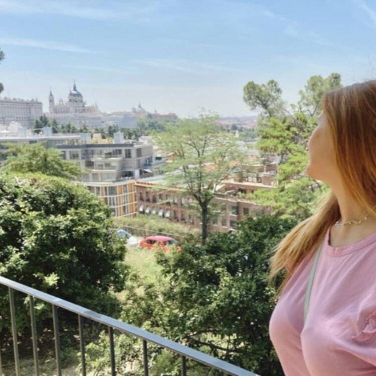 Foto de perfil