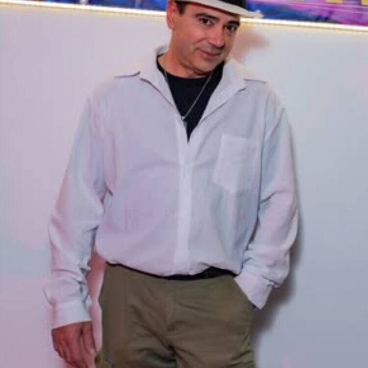 Foto de perfil
