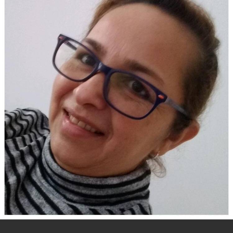 Foto de perfil de Hilda
