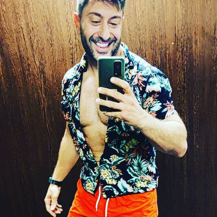 Foto de perfil de Joan
