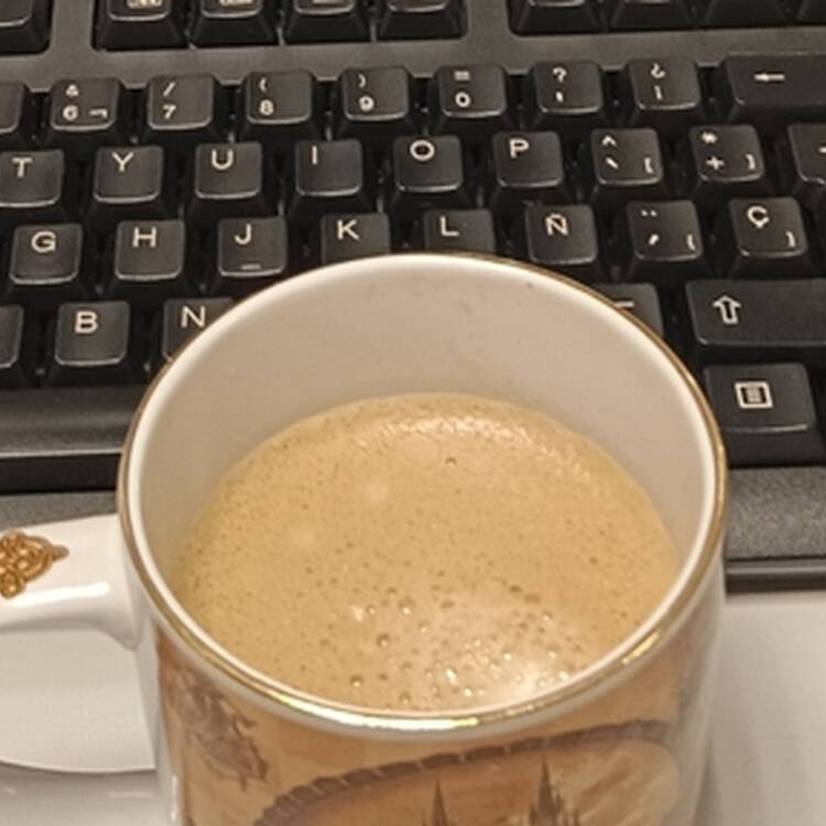 Foto de perfil