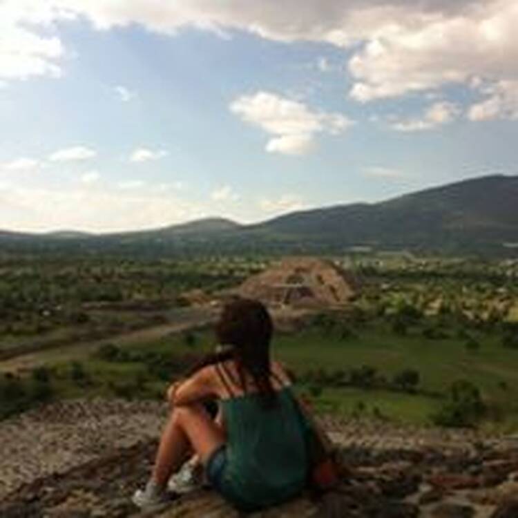 Foto de perfil de roberta