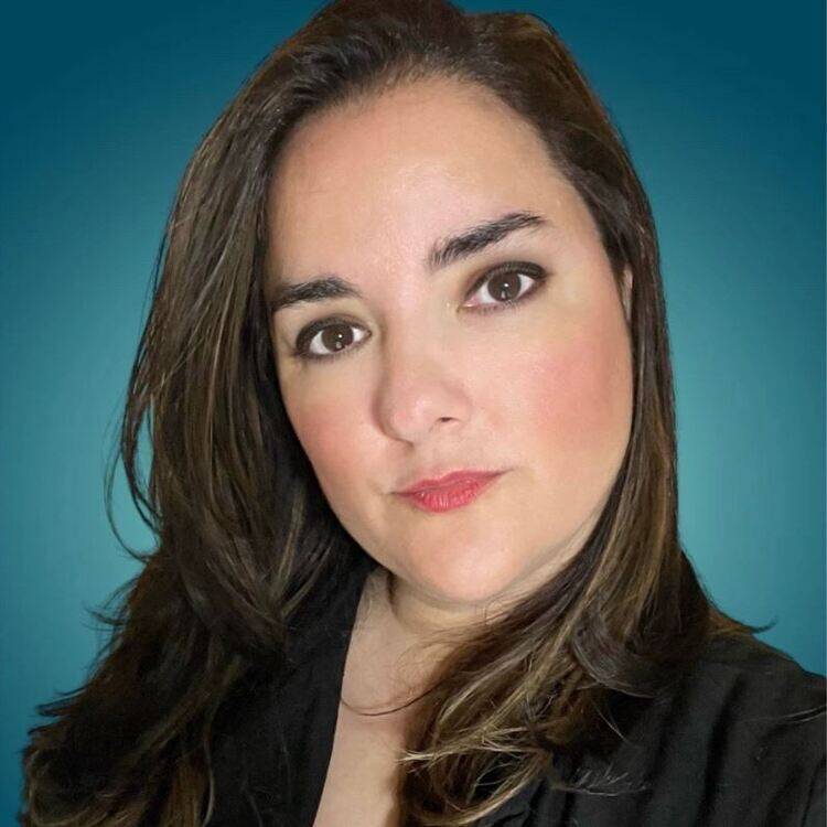 Foto de perfil de Vanesa